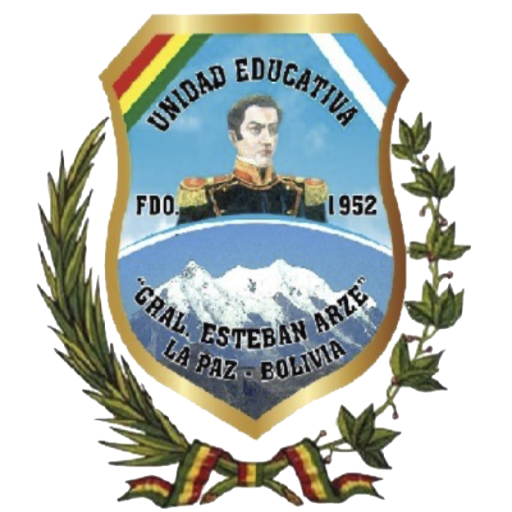 U. E. Gral. Esteban Arze